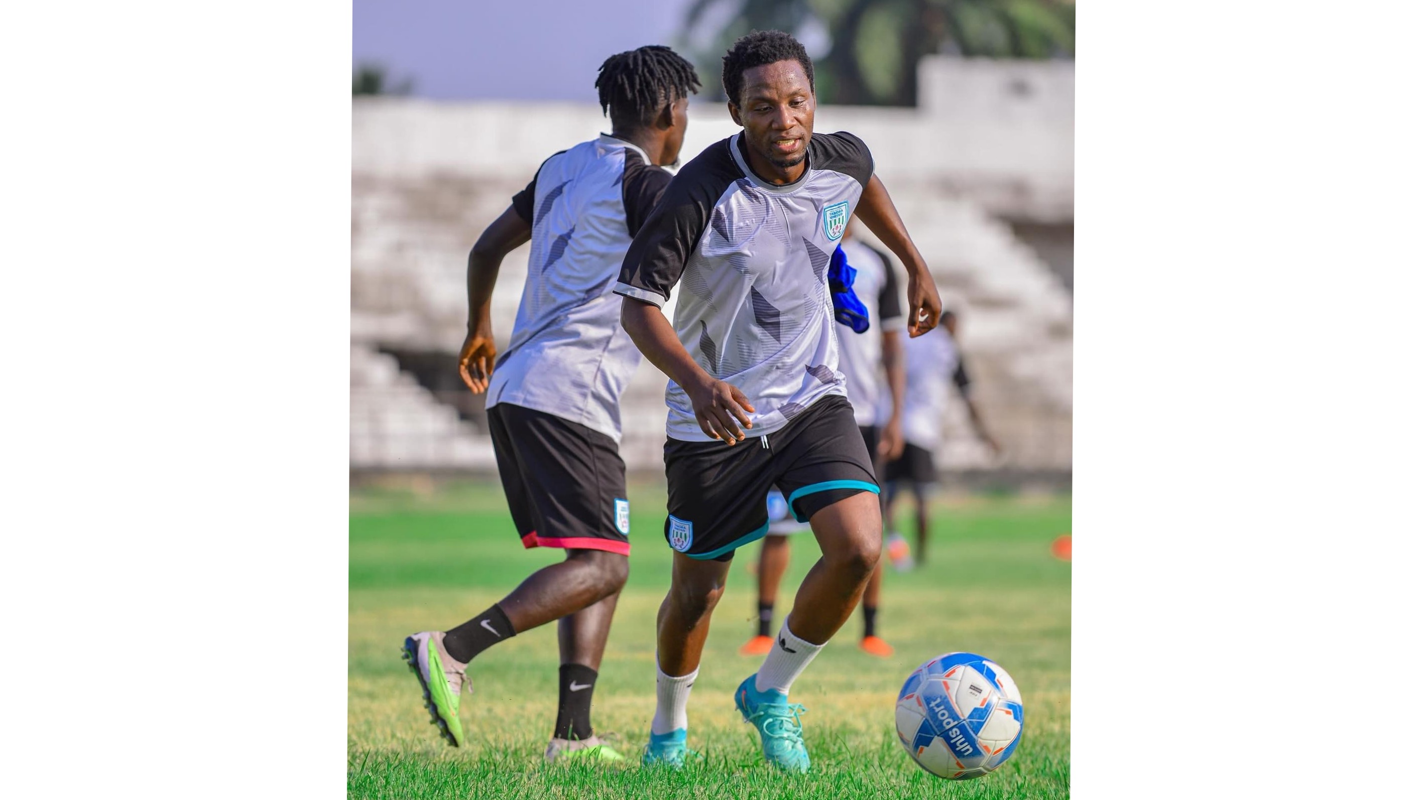 ‘Pupu’ completes Green Mamba switch